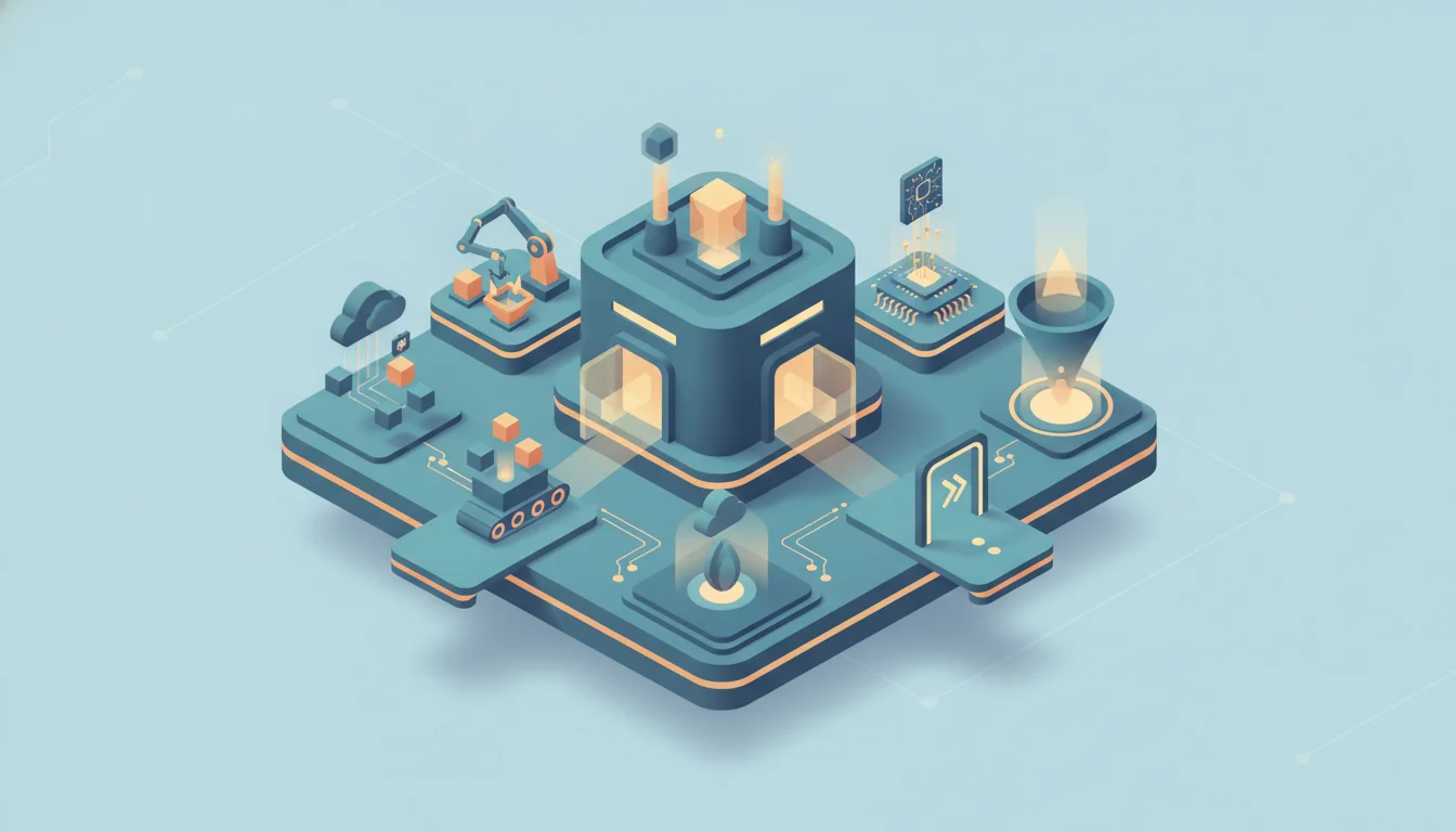 Innovative Manufacturing Adoption Fund Opens Stage 1