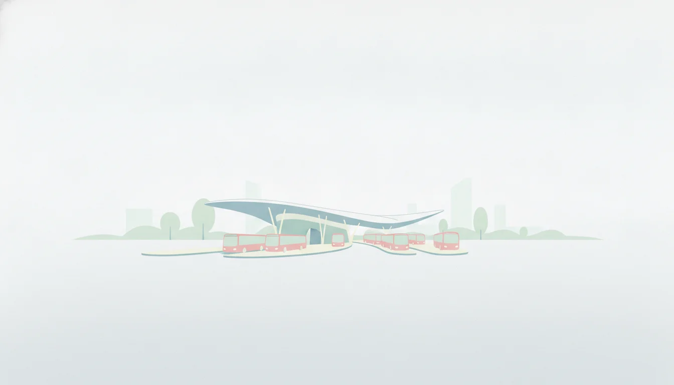 TfNSW Tender for Macquarie Park Precinct & Bus Interchange