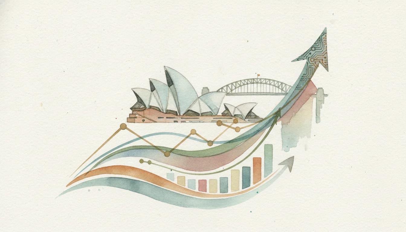 NSW Budget 2026-27: Tech and Market Trends