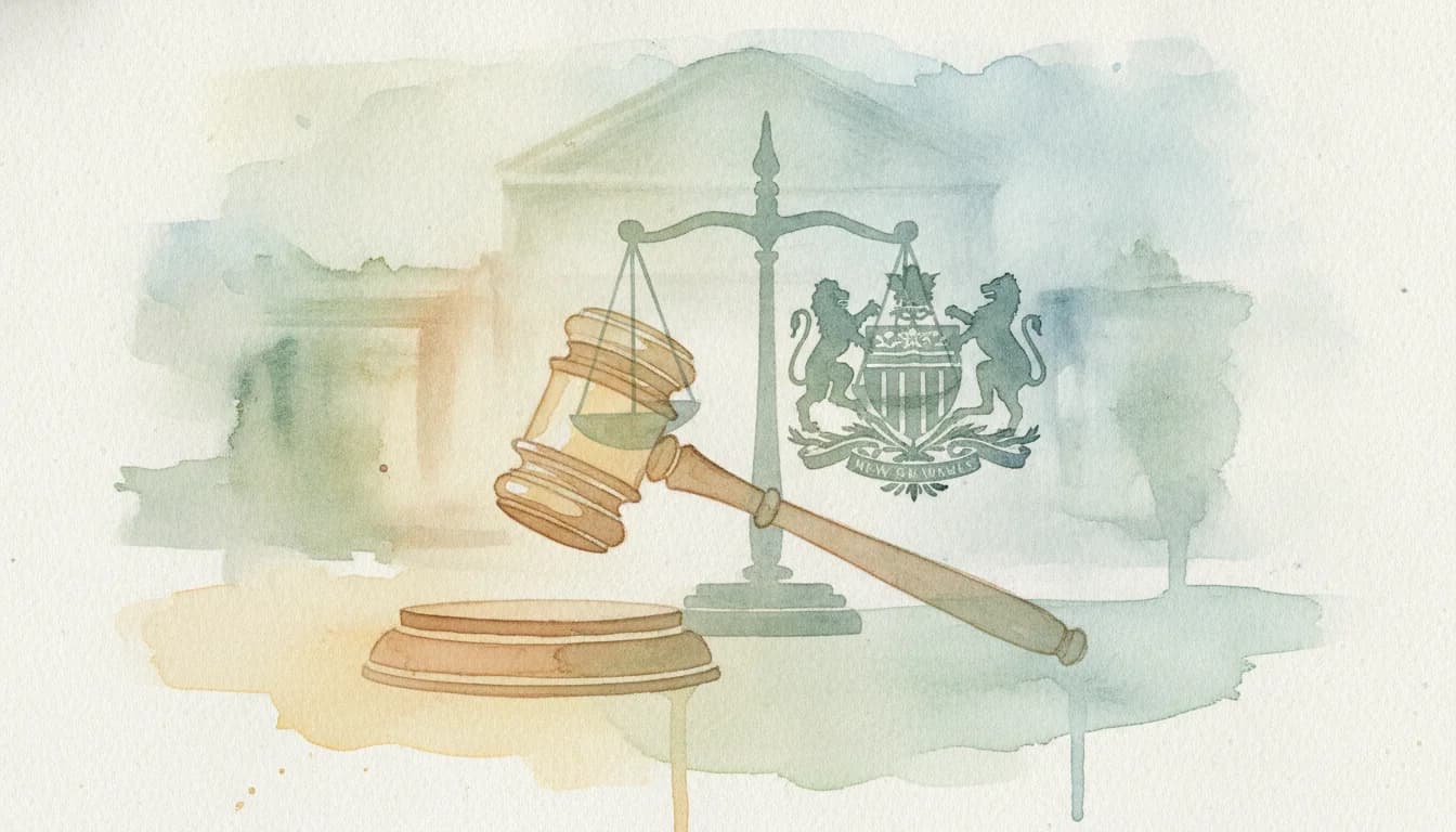 Jarrett V State of New South Wales NSWCA 62 Ruling