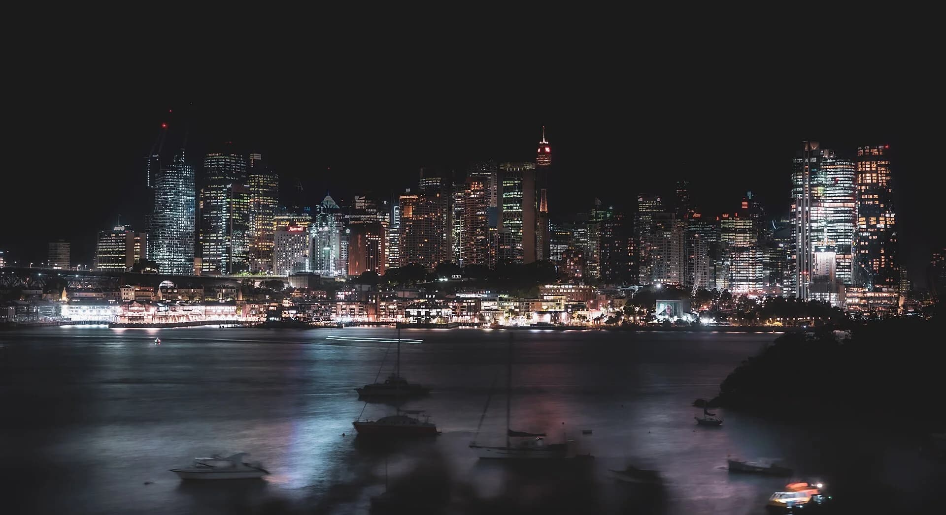 Vivid Sydney Explained: Precincts, Dates and Highlights