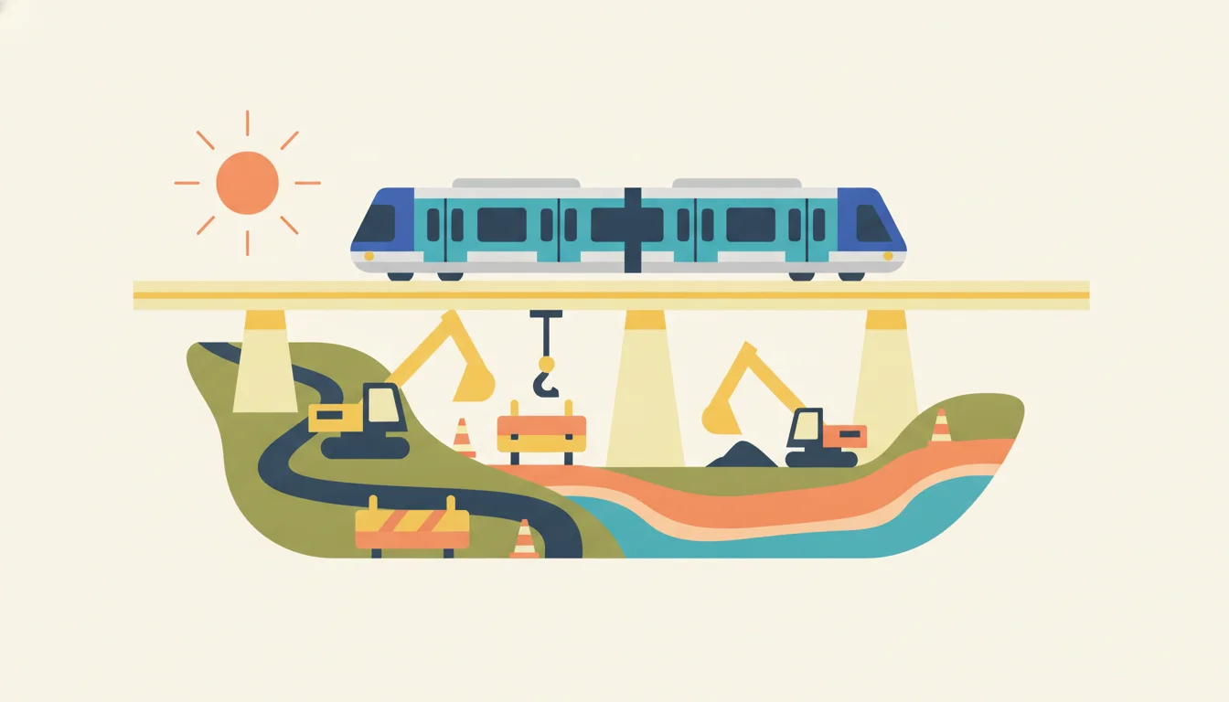 Parramatta Light Rail Stage 2 Enabling Works Awarded