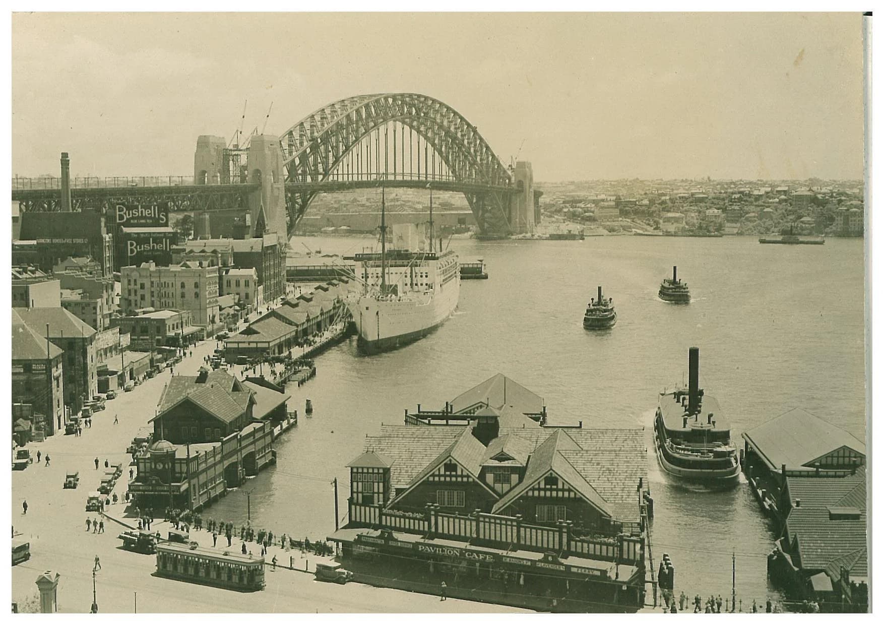 Sydney Ferries With Opal: Routes, Fares and the Best Rides