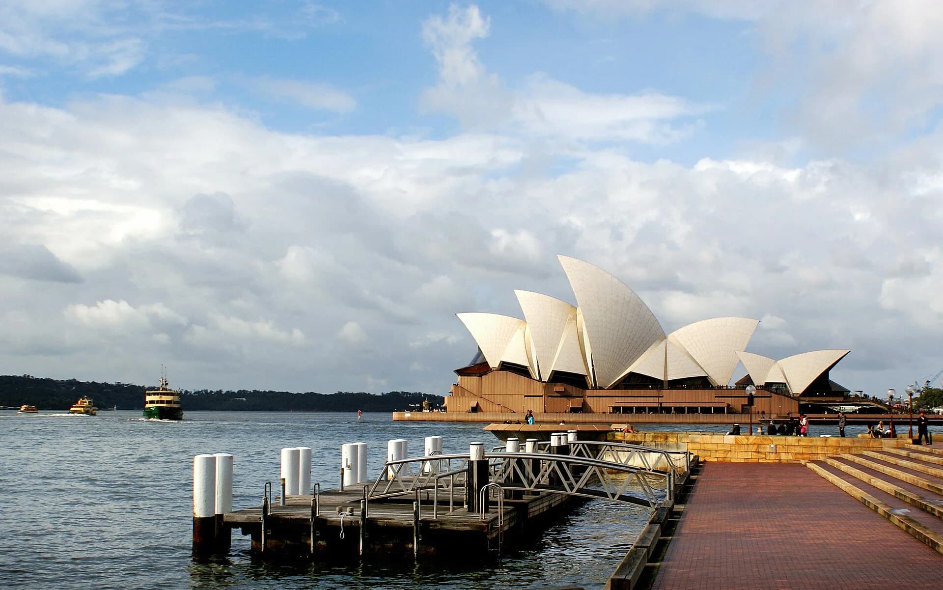 Sydney Opera House: Tours, Shows and How to Get Tickets