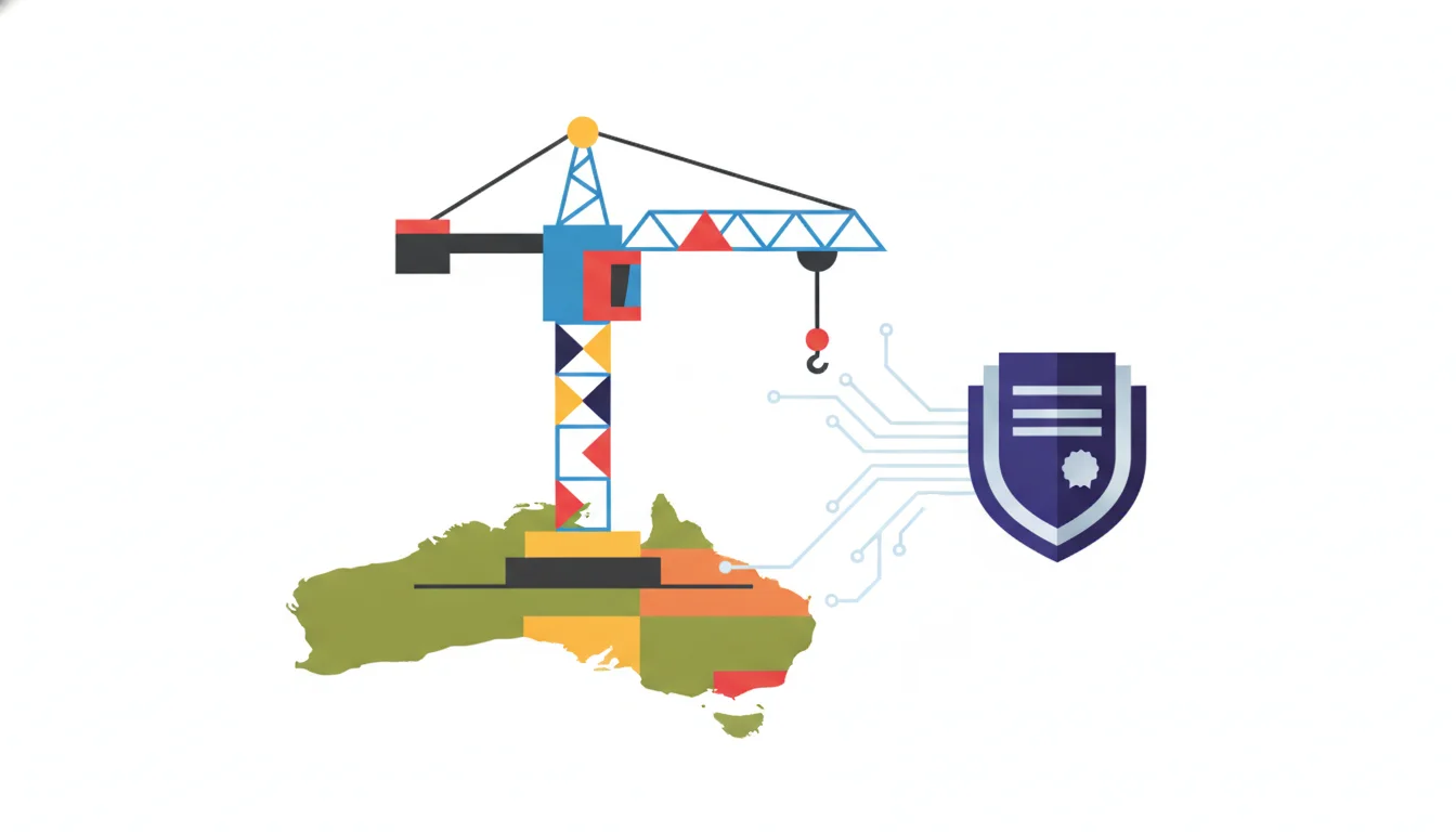 FCC Construction Australia Wins ISDP Contract