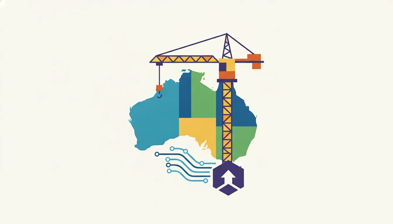 FCC Construction Australia ISDP Contract Secured